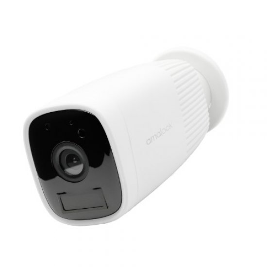 Amalock CAM400 Wireless WiFi Video Camera